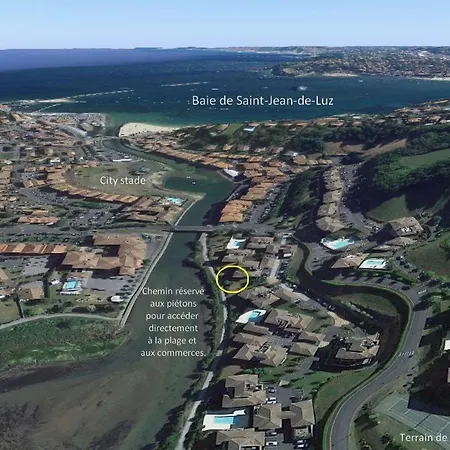 Appartamento T3 Rdc - *