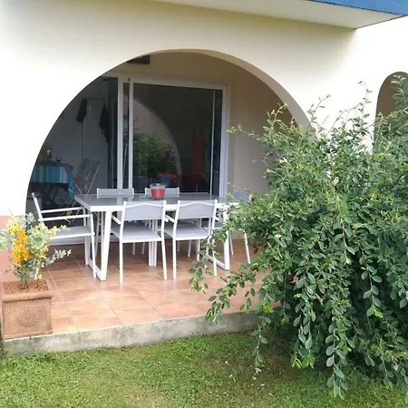 T3 Rdc - Appartamento