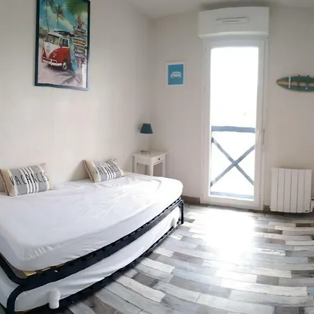 Appartamento T3 Rdc - *